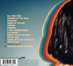 Produktbild: Visions (Ltd. Edition)