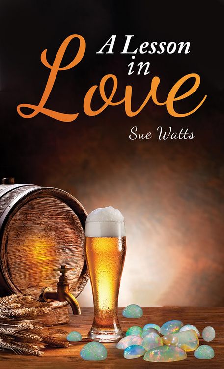 Produktbild: Lesson in Love