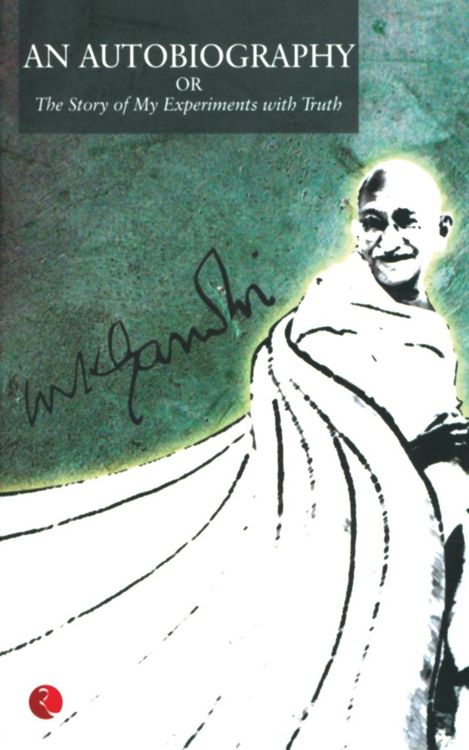 Produktbild: An Autobiography