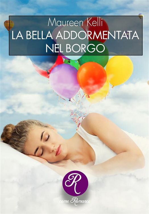Produktbild: La bella addormentata nel borgo