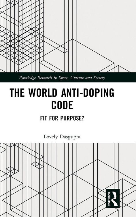 Produktbild: The World Anti-Doping Code