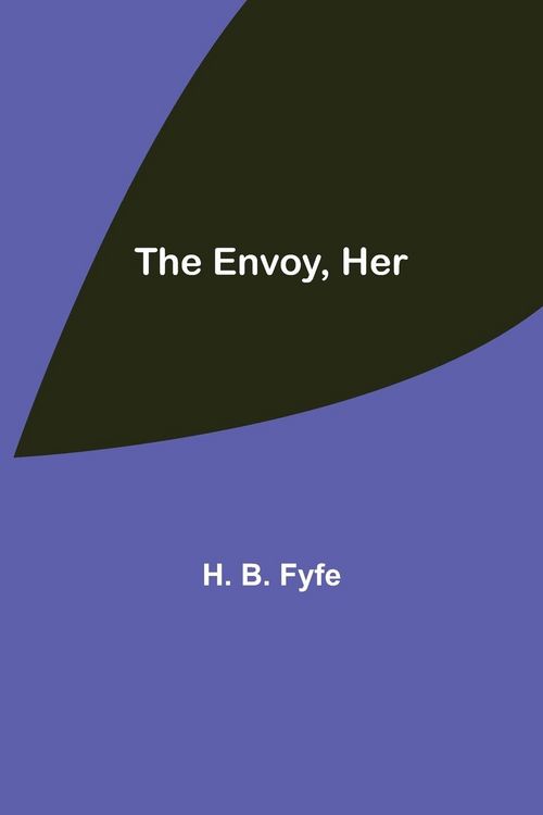 Produktbild: The Envoy, Her
