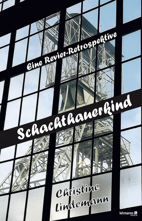 Produktbild: Schachthauerkind