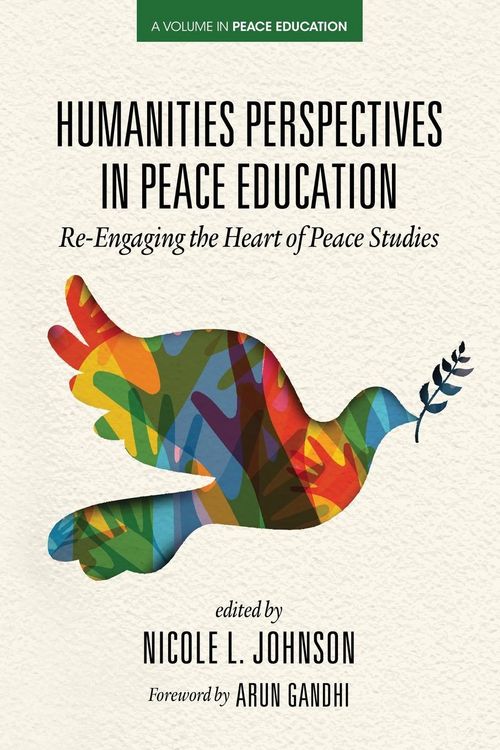 Produktbild: Humanities Perspectives in Peace Education