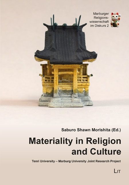 Produktbild: Materiality in Religion and Culture