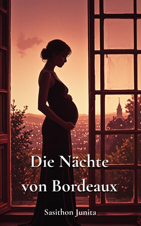 Produktbild: Die N&auml;chte von Bordeaux