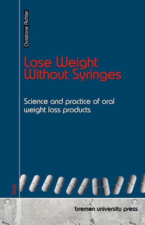 Produktbild: Lose Weight Without Syringes