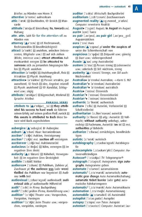 Produktbild: Langenscheidt Power W&ouml;rterbuch Englisch