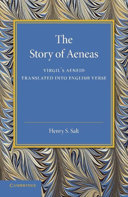 Produktbild: The Story of Aeneas
