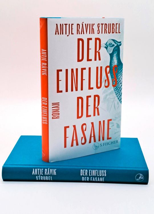 Produktbild: Der Einfluss der Fasane