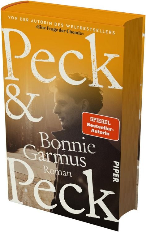 Produktbild: Peck & Peck