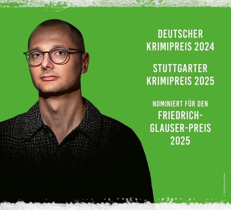 Produktbild: Giftiger Grund