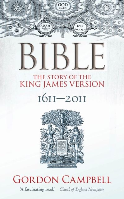 Produktbild: Bible