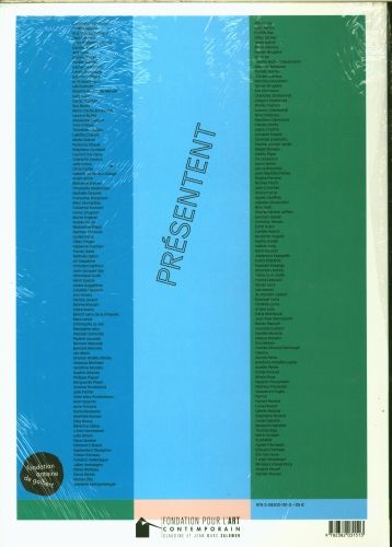 Produktbild: 100 critiques, 10 ans d'art contemporain : le prix Aica-France