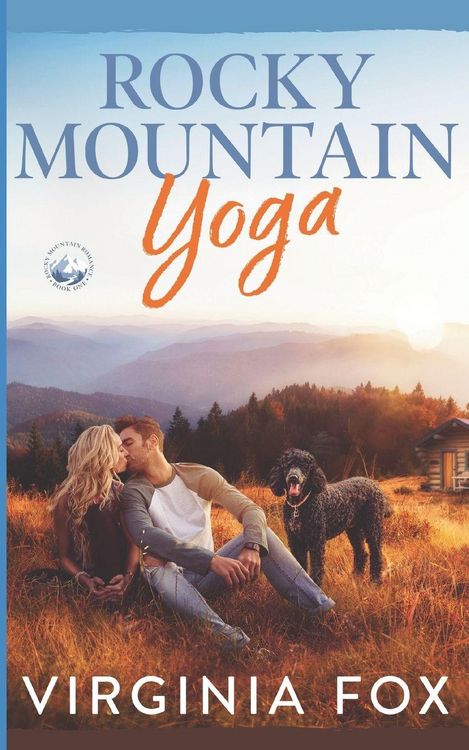 Produktbild: Rocky Mountain Yoga (Amore nelle Montagne Rocciose 1)