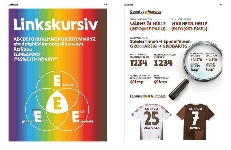 Produktbild: 33. Corporate Design Preis