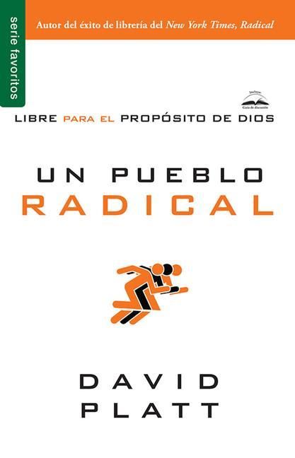 Produktbild: Un Pueblo Radical - Serie Favoritos