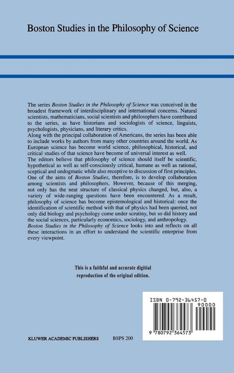 Produktbild: The Social Origins of Modern Science