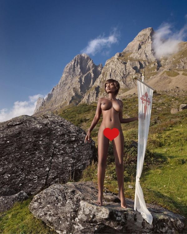 Produktbild: Alpengl&uuml;hn