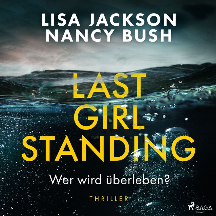 Produktbild: Last Girl Standing - Wer wird &uuml;berleben?