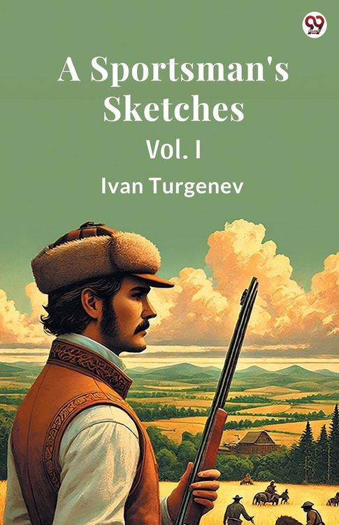 Produktbild: A Sportsman's Sketches Vol. I