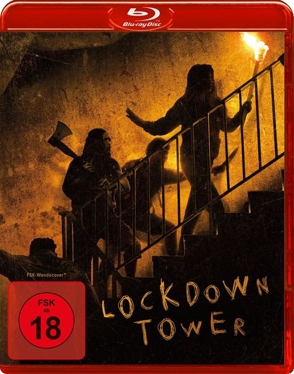 Produktbild: Lockdown Tower
