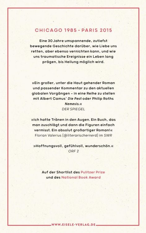 Produktbild: Die Optimisten