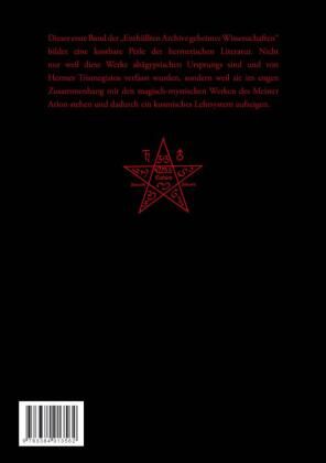 Produktbild: Enth&uuml;llte Archive geheimer Wissenschaften 1. Teil: Die Bibel des Adonis