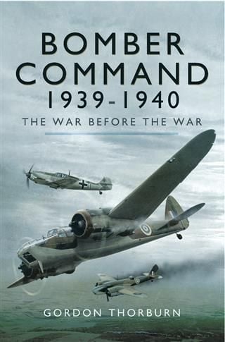 Produktbild: Bomber Command 1939-1940