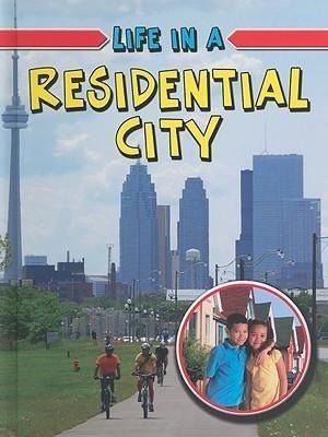 Produktbild: Life in a Residential City