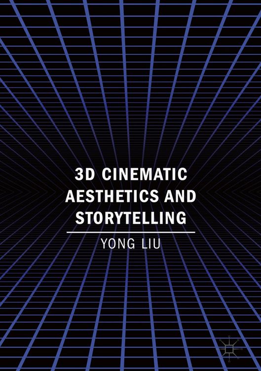 Produktbild: 3D Cinematic Aesthetics and Storytelling