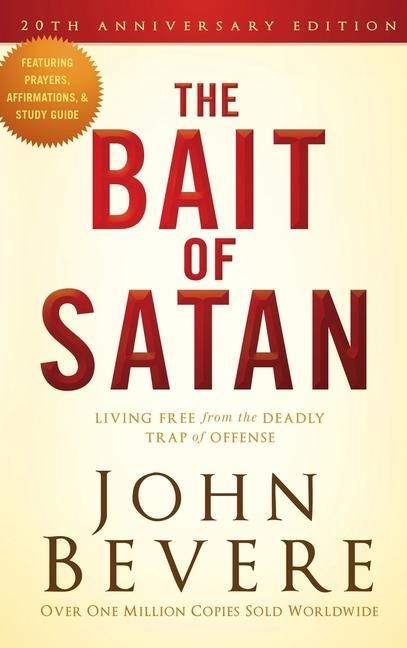 Produktbild: The Bait of Satan, 20th Anniversary Edition