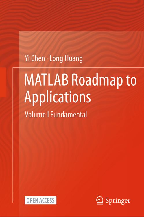 Produktbild: MATLAB Roadmap to Applications