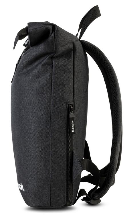 Produktbild: BENCH Rucksack Classic, schwarz, 8 Liter