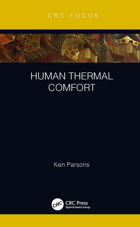 Produktbild: Human Thermal Comfort