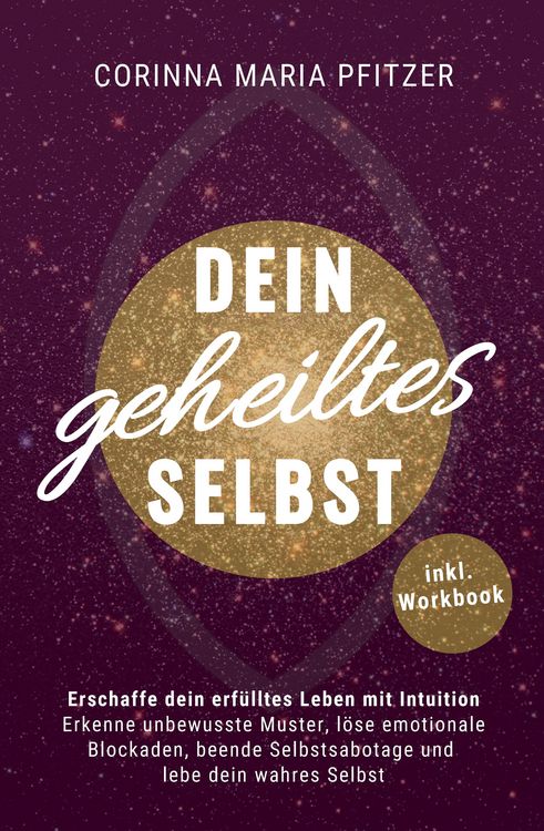 Produktbild: Dein geheiltes Selbst
