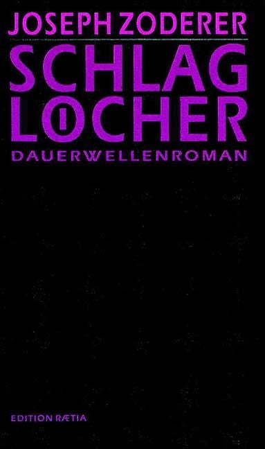 Produktbild: Schlaglöcher
