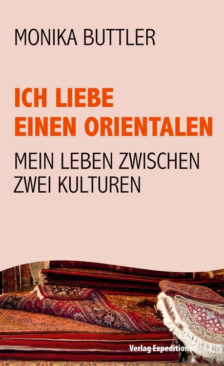 Produktbild: Ich liebe einen Orientalen