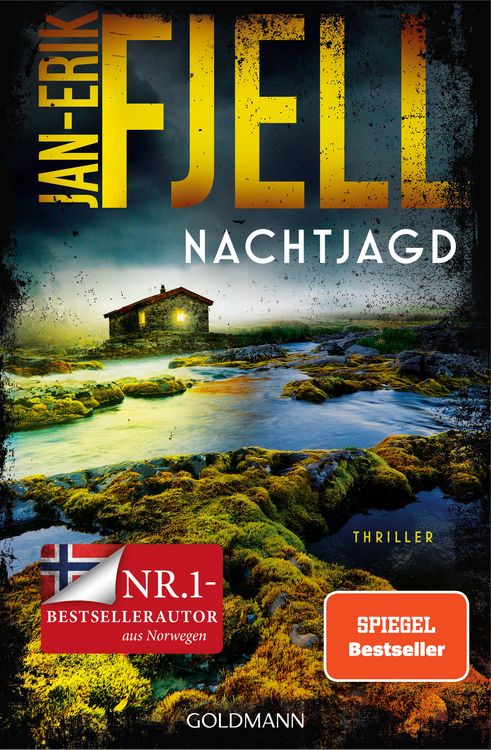 Produktbild: Nachtjagd