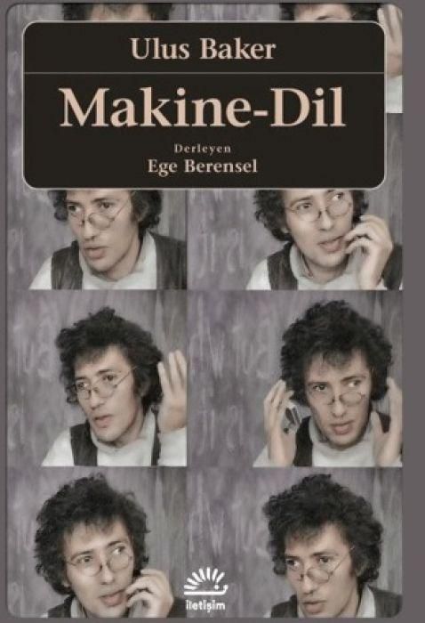 Produktbild: Makine-Dil