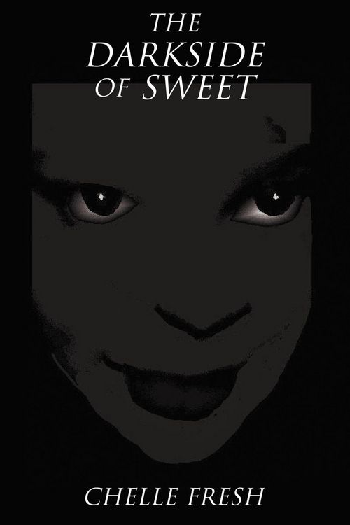 Produktbild: The Darkside of Sweet