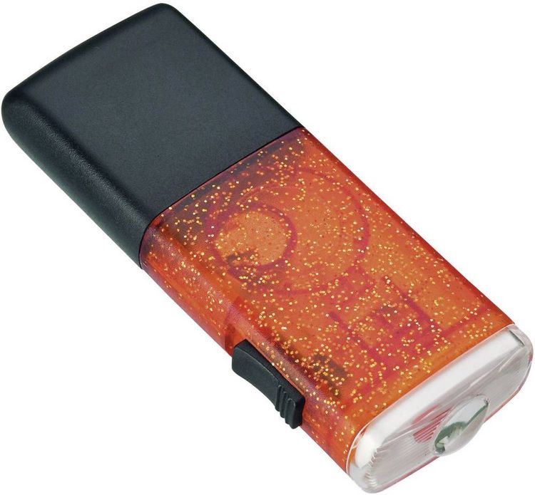 Produktbild: AccuLux Joker LED 408232 LED Mini-Taschenlampe akkubetrieben 1h 36g
