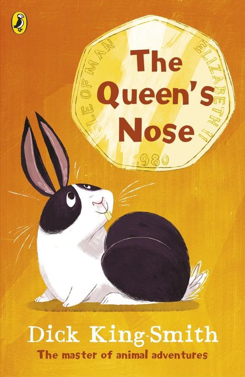 Produktbild: The Queen's Nose