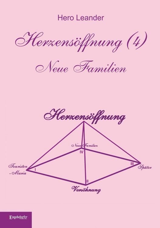 Produktbild: Herzens&ouml;ffnung (4). Neue Familien