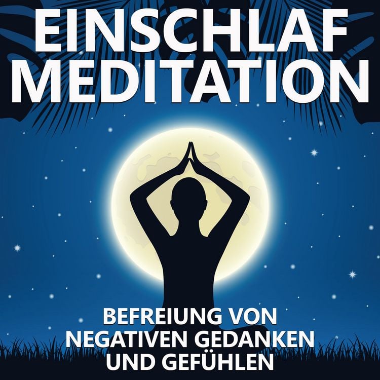 Produktbild: Befreiung von negativen Gedanken und Gef&uuml;hlen