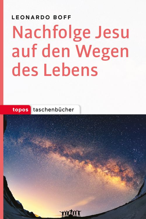 Produktbild: Nachfolge Jesu auf den Wegen des Lebens
