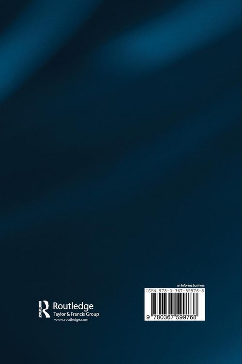 Produktbild: Researching Terrorism, Peace and Conflict Studies