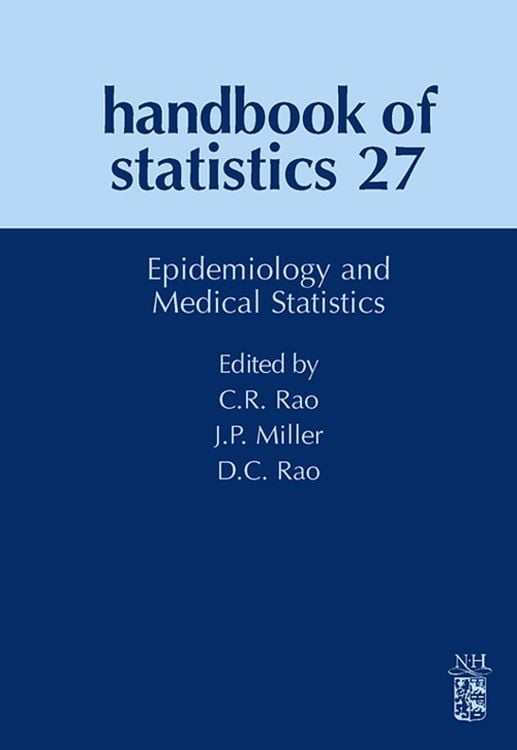 Produktbild: Epidemiology and Medical Statistics
