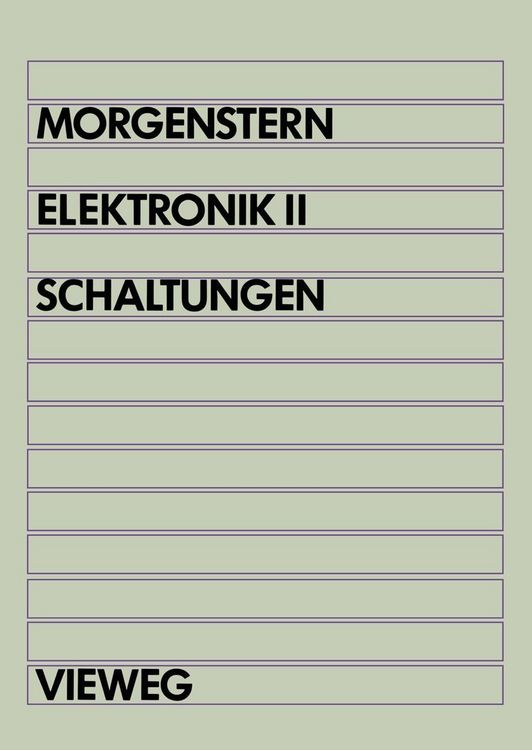 Produktbild: Elektronik