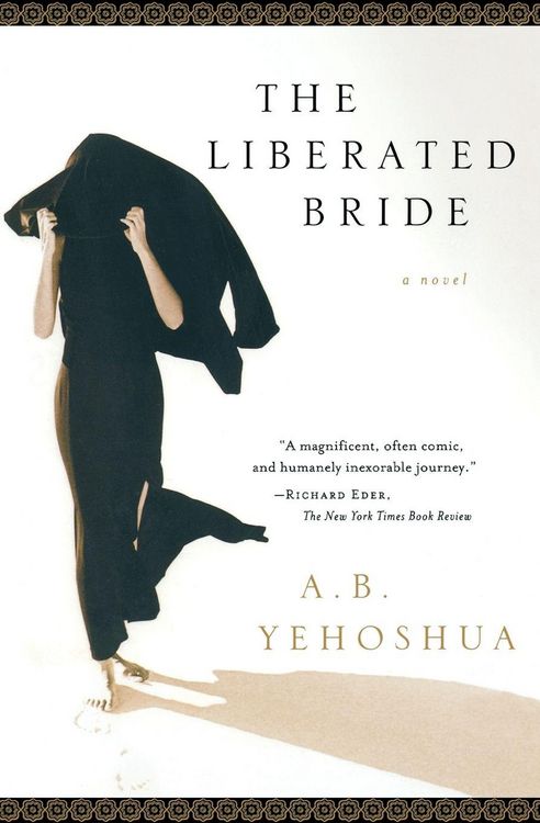 Produktbild: The Liberated Bride